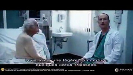 Very Bad Trip VOST - Ext DVD