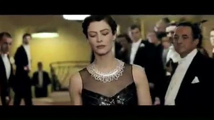 Coco Chanel & Igor Stravinsky (2)