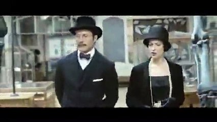 Coco Chanel & Igor Stravinsky - Ext 2