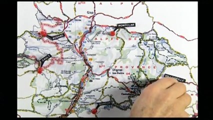 La terre de la folie - Ext 3