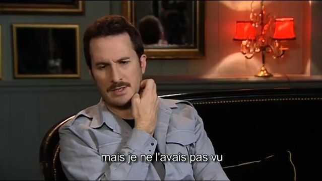 Black Swan : les influences de Darren Aronofsky