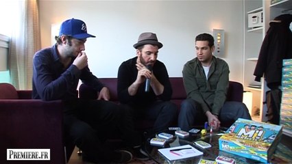 Fatal : les premières infos par Michael Youn