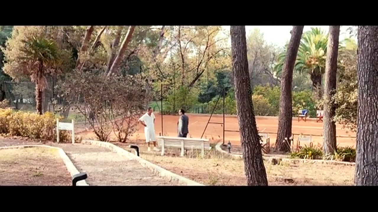 Le siffleur - Ext 4
