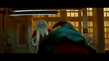 Get Santa - Extrait (4) VO