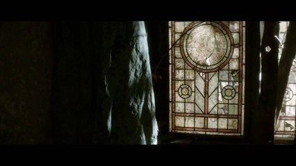 La Dame en Noir 2 : l&#039;Ange de la Mort - Extrait (2) VO