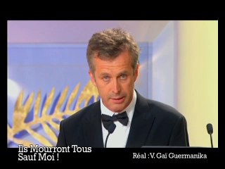 Ils mourront tous sauf moi VOST