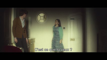 Une Merveilleuse Histoire du Temps - Extrait (VOST)