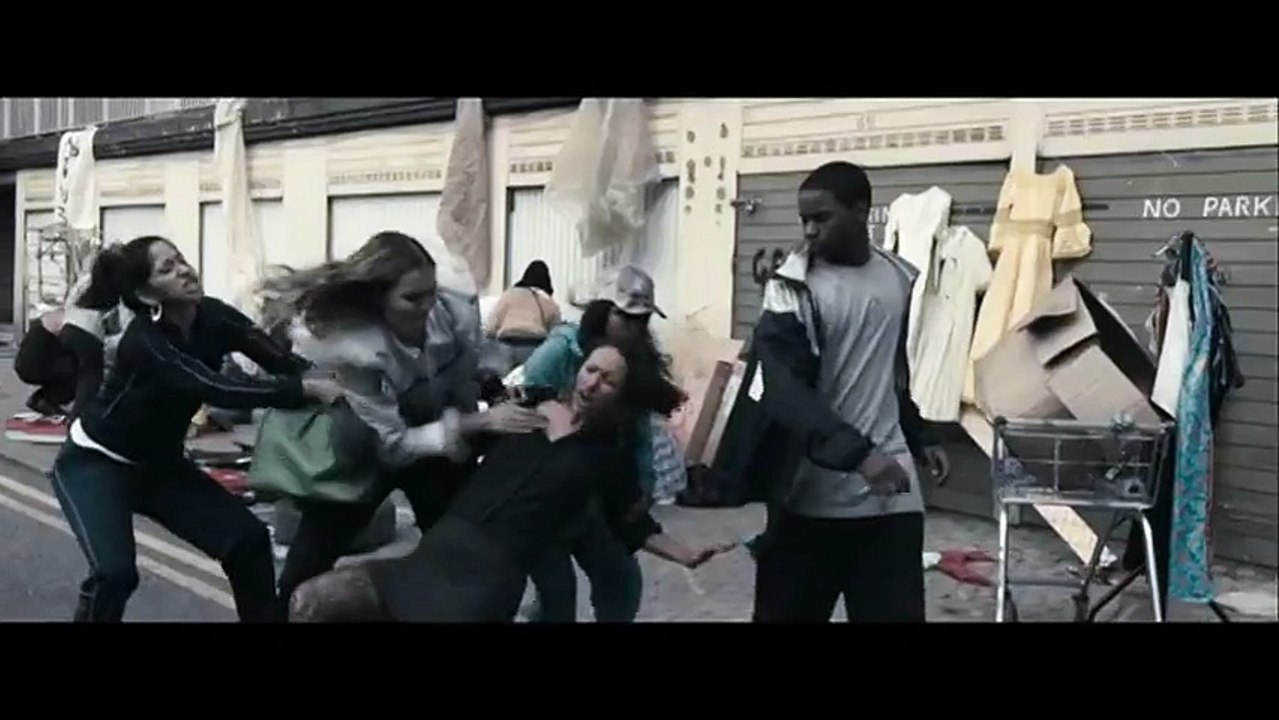 Shank VF