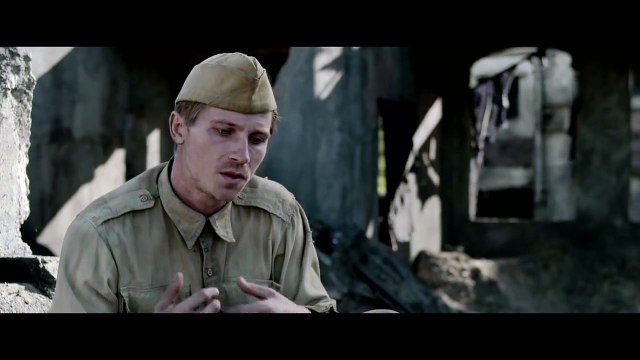 Invincible - Interview Garrett Hedlund VO