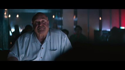 The Gambler - Extrait (3) VO