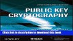 [PDF] Public Key Cryptography: Applications and Attacks E-Book Free
