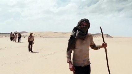 Les chemins de la liberté VF - Ext 6