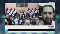 مجلس النواب يرفع الحصانة عن رئيسه سليم الجبوري