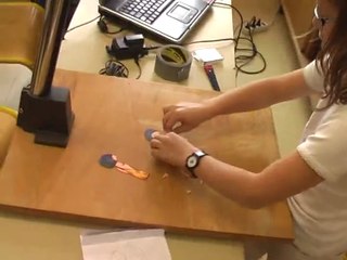 On ne demande pas la lune : les coulissee