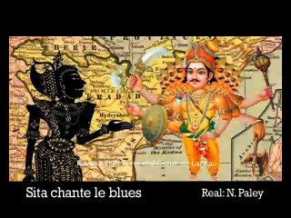 Sita chante le blues VOST - Ext 1