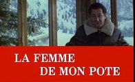 La Femme de mon Pote