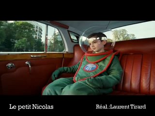 Le Petit Nicolas - Teaser 3