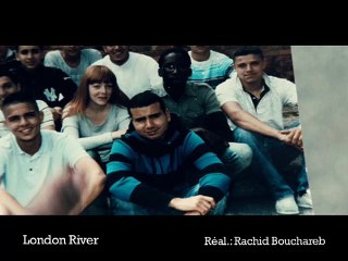 London River VOST - Ext 2