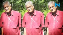 Veteran Tamil scriptwriter Vietnam Veedu Sundaram passes away