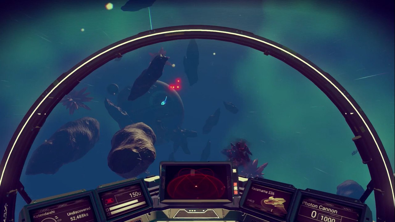 No Man's Sky _ Launch trailer _ PS4