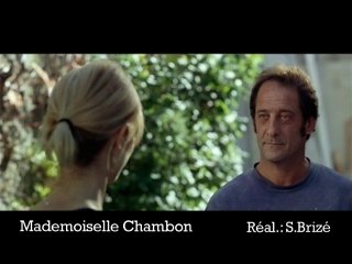 Mademoiselle Chambon - Ext 3