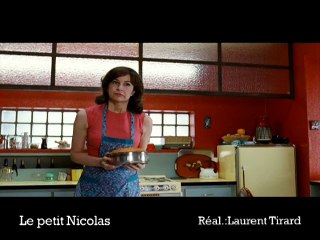 Le Petit Nicolas - Teaser 4