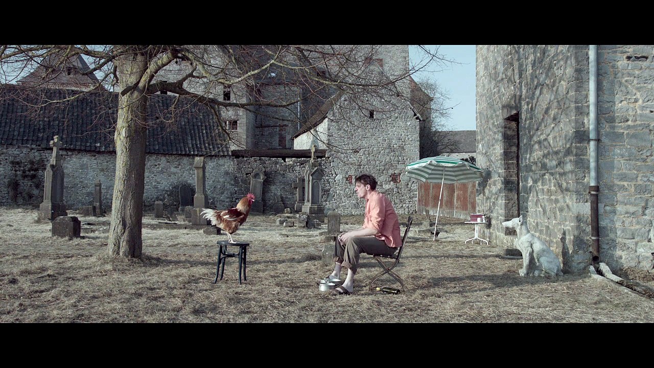La Cinquième Saison - Extrait (3) VF
