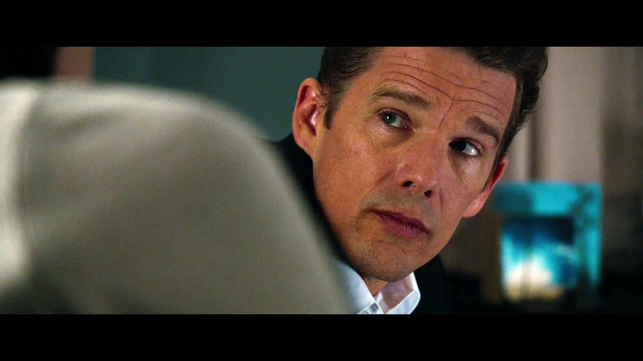 American Nightmare - Extrait (1) VOST