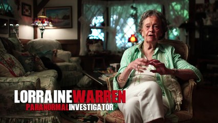 Conjuring : les Dossiers Warren - Featurette VO