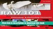 [PDF] Raw 101: Better Images with Photoshop Elements  and Photoshop Book Free