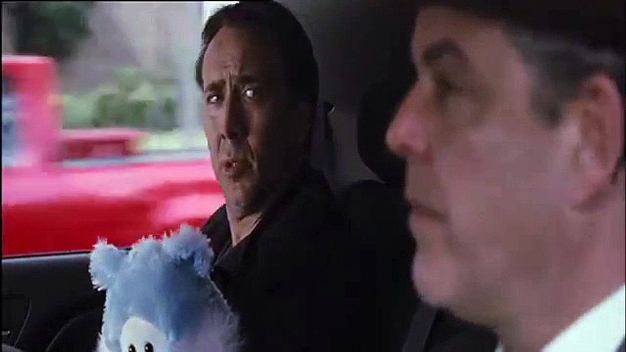 12 Heures - Extrait VF