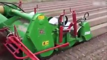 latest technology in agriculture, extreme agriculture equipment, new modern agriculture equipment