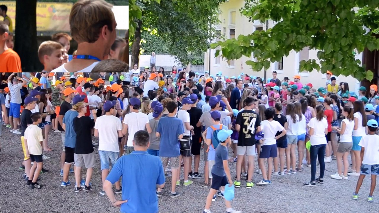 IL GREST 2016
