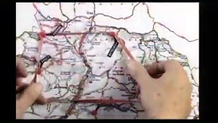 La Terre de la folie