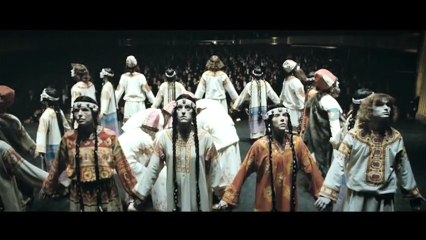 Coco Chanel & Igor Stravinsky - Ext 1