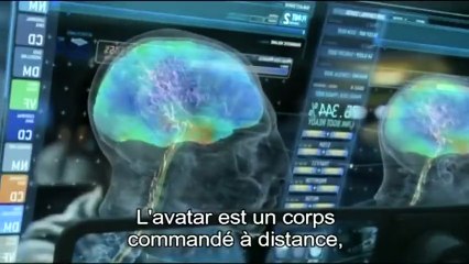 Avatar VOST - featurette 2