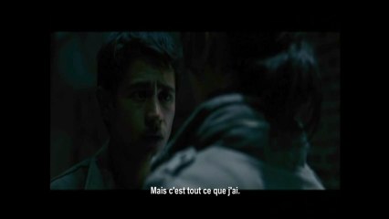 Padre Nuestro VOST - Ext 2