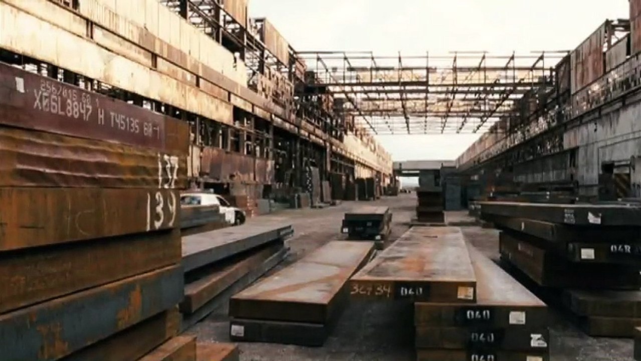 Blindés VOST - Ext 3