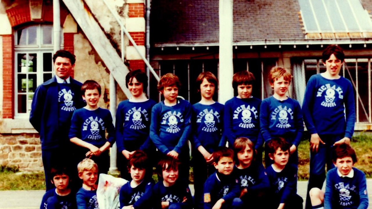 80 ans (Diverses Equipes)