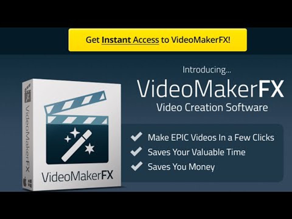 Best Video Maker Software for Windows and Mac