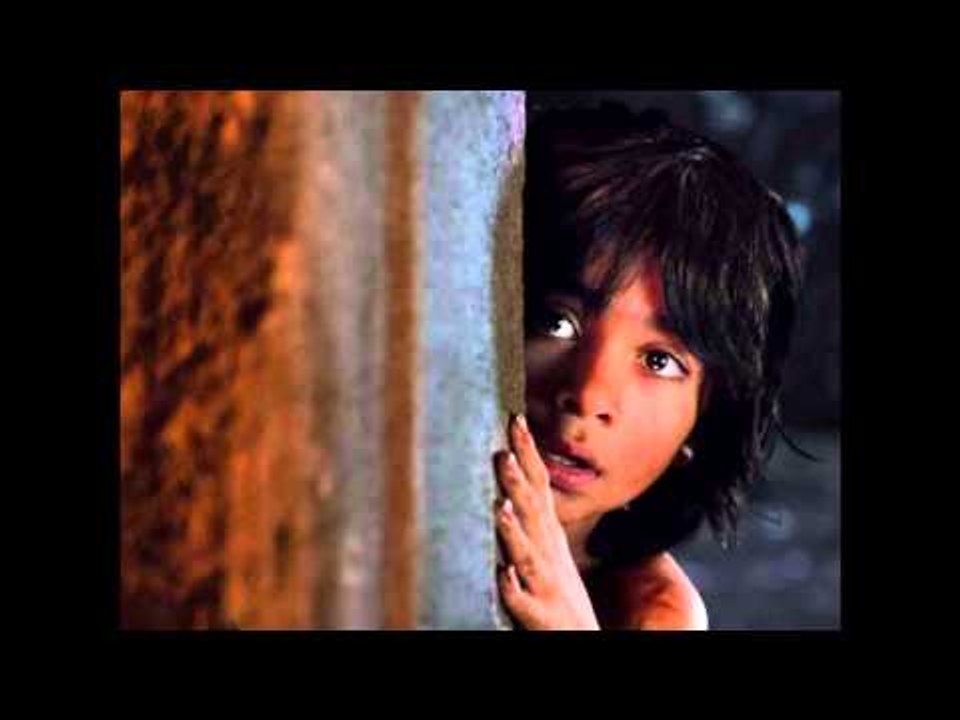 The Jungle Book’s 2016 Movie Cast & Voice Actors