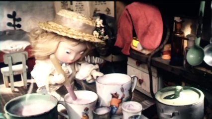 Drôle de grenier VF