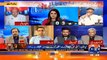 Shahbaz Sharif started idiotic projects like Metro, we should give some more time to Muraad Ali Shah ... - Hassan Nisar in comparison of CM Punjab and CM Sindh