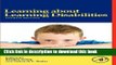 [Popular Books] Learning About Learning Disabilities, Fourth Edition Full Online