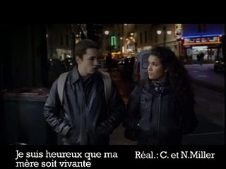 Je suis heureux que ma mère soit vivante - Ext 4