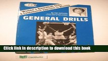 [Popular Books] Women s Basketball Drills: General Drills Free Online