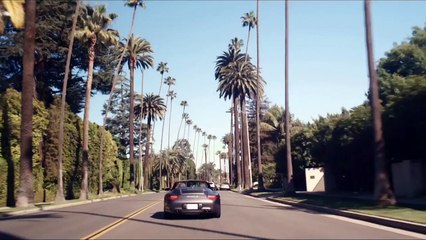 The Bling Ring - Featurette (3) VO