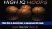 [PDF] High IQ Hoops Full Online