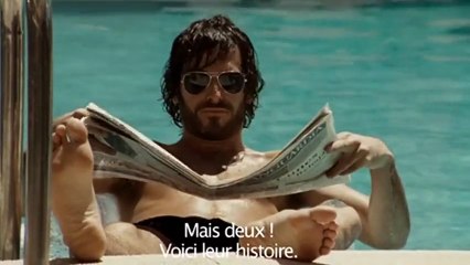 Amours salées et plaisirs sucrés VOST