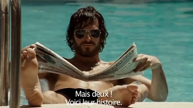 Amours salées et plaisirs sucrés VOST